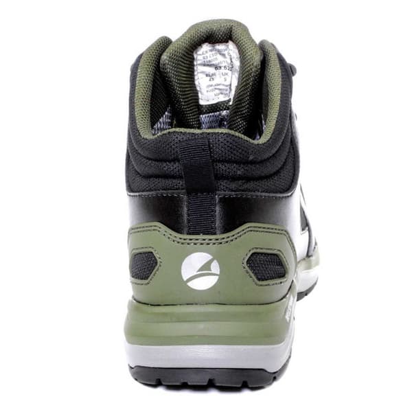 Albatros Ultratrail Ctx Mid Safety Boot för män