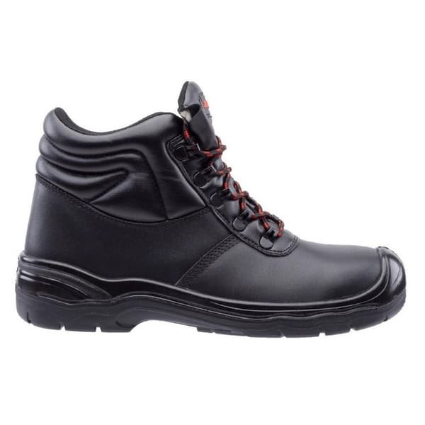 Centek Mens FS336 S3 Lace Up Leather Safety Boot