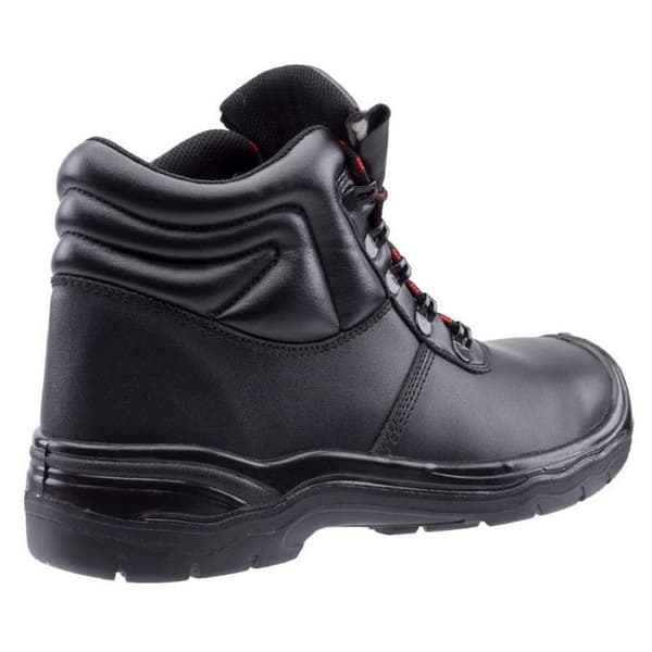 Centek Mens FS336 S3 Lace Up Leather Safety Boot
