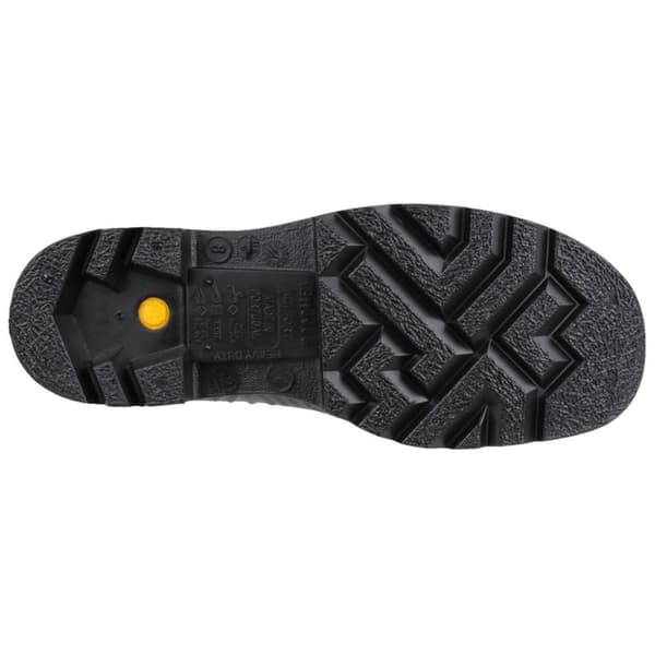 Dunlop Acifort Heavy Duty Mens Non Safety Wellington Boots