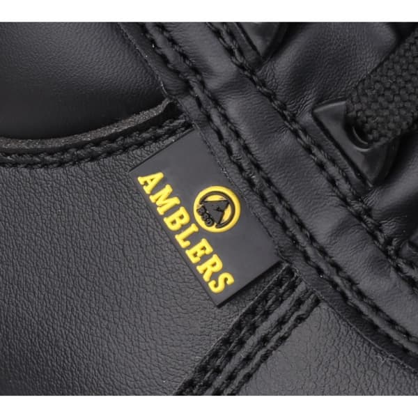 Amblers FS663 Mens Safety ESD Boots