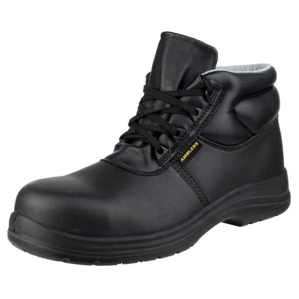 Amblers FS663 Mens Safety ESD Boots