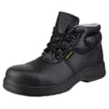 Miniatyrbilde 5 av 5: Amblers FS663 Mens Safety ESD Boots