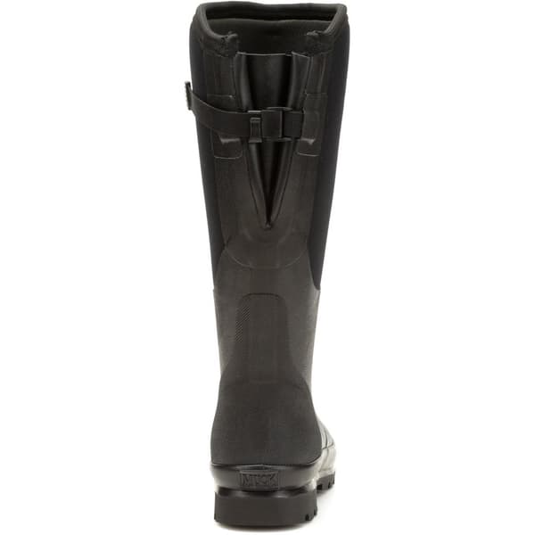 Muck Boots Womens Chore Adjustable Tall Wellington Boots