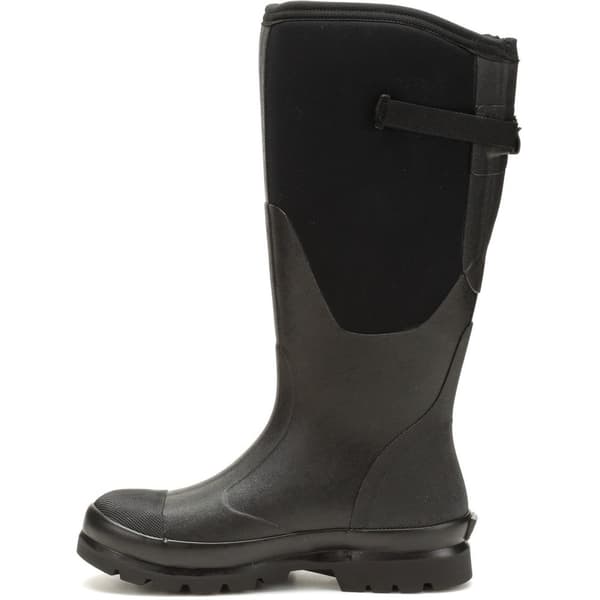 Muck Boots Womens Chore Adjustable Tall Wellington Boots