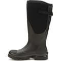 Miniatyrbilde 4 av 5: Muck Boots Womens Chore Adjustable Tall Wellington Boots