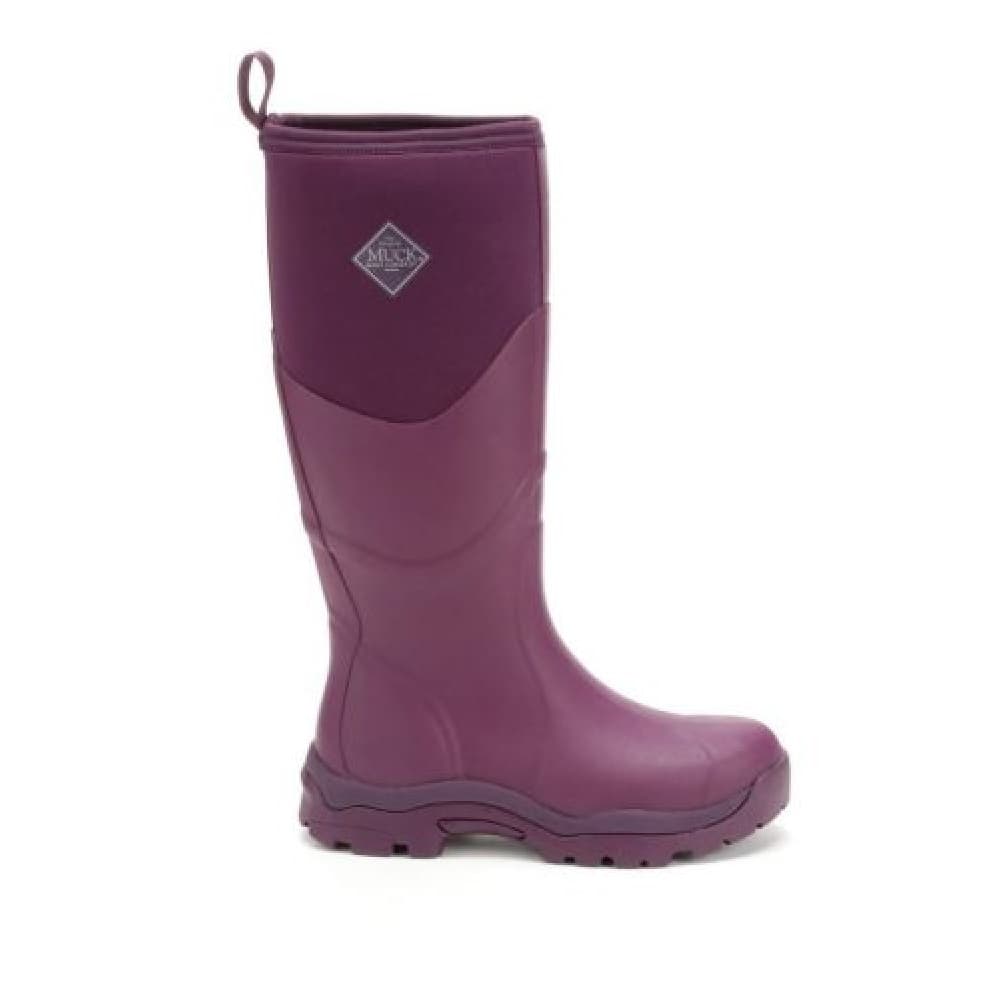Muck Boots Womens/Ladies Greta Max Safety Boots