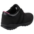 Pikkukuva 2 / 5: Amblers Safety Womens/Ladies FS706 Sophie Safety Leather Shoes