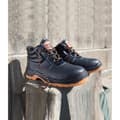 Miniatyrbilde 4 av 4: Result Mens Work-Guard Defence SBP Waterproof Leather Safety Boots