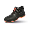 Miniatyrbilde 2 av 4: Result Mens Work-Guard Defence SBP Waterproof Leather Safety Boots