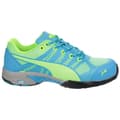 Miniatyrbilde 3 av 3: Puma Safety Womens/Ladies Celerity Knit Lace Up Safety Trainers