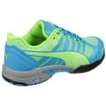 Miniatyrbilde 2 av 3: Puma Safety Womens/Ladies Celerity Knit Lace Up Safety Trainers