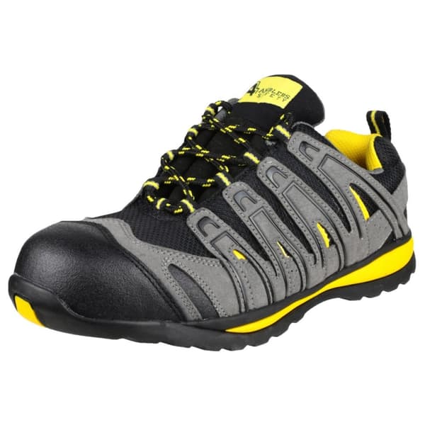 Amblers Safety FS42C Safety Trainer / Mens Shoes