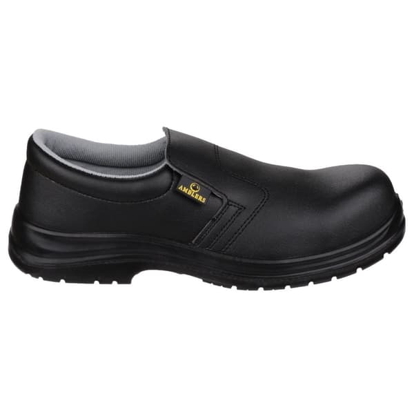 Amblers Safety FS661 Unisex Slip On säkerhetsskor