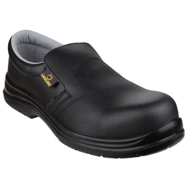 Amblers Safety FS661 Unisex Slip On säkerhetsskor