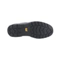 Pikkukuva 3 / 4: Caterpillar Mens Striver Lace Up Injected Leather Safety Boot