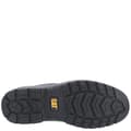 Pikkukuva 3 / 4: Caterpillar Mens Striver Lace Up Injected Leather Safety Boot
