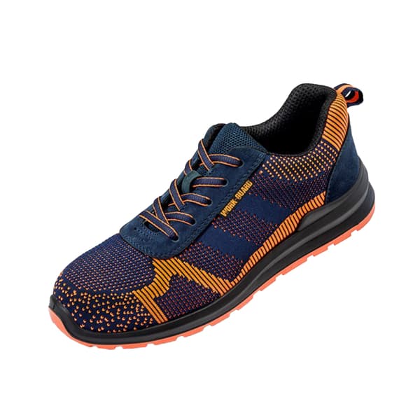 Result Work Guard Adults Unisex Hardy Safety Trainer