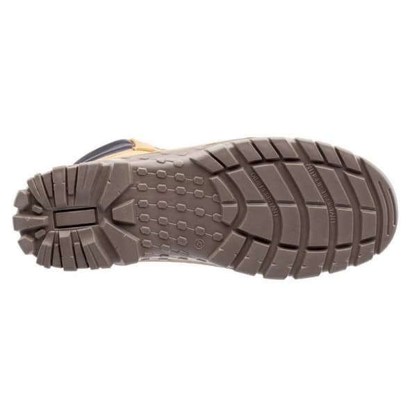 Centek Mens FS339 S3 Lace Up Safety Boot