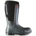 Miniatyrbillede 3 af 5: Dunlop Snugboot Workpro Slip On sikkerhedsstøvle til mænd