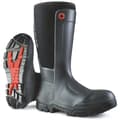 Miniatyrbillede 5 af 5: Dunlop Snugboot Workpro Slip On sikkerhedsstøvle til mænd