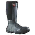 Miniatyrbillede 1 af 5: Dunlop Snugboot Workpro Slip On sikkerhedsstøvle til mænd
