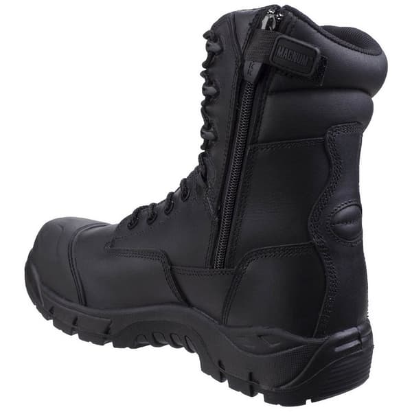Magnum Mens Rigmaster Leather Safety Boot
