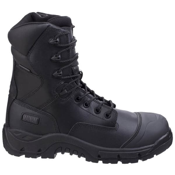 Magnum Mens Rigmaster Leather Safety Boot