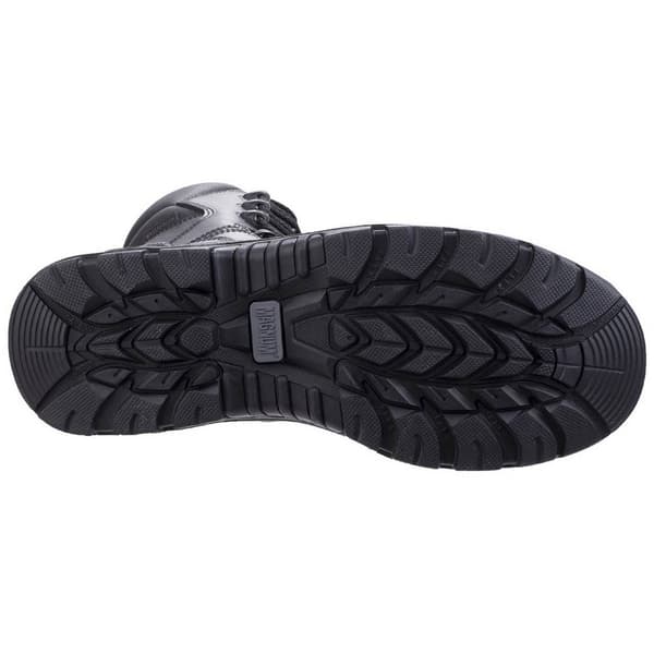 Magnum Rigmaster Leather Safety Boot för män