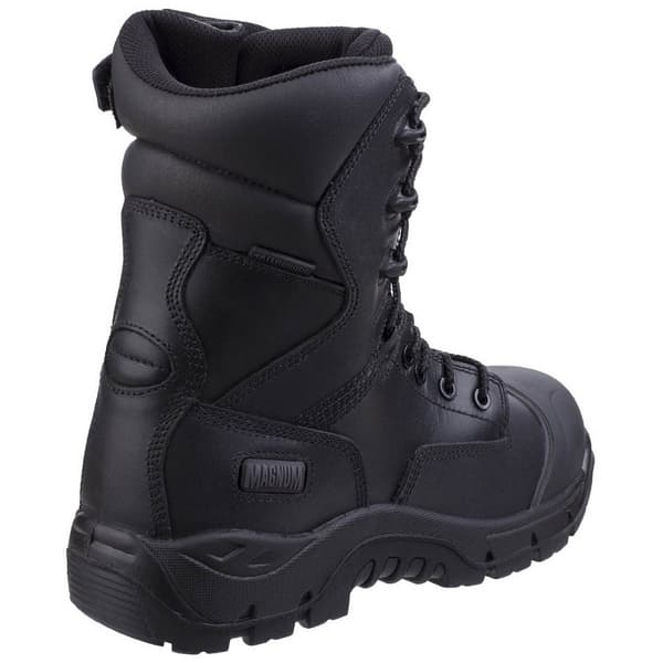 Magnum Rigmaster Leather Safety Boot för män