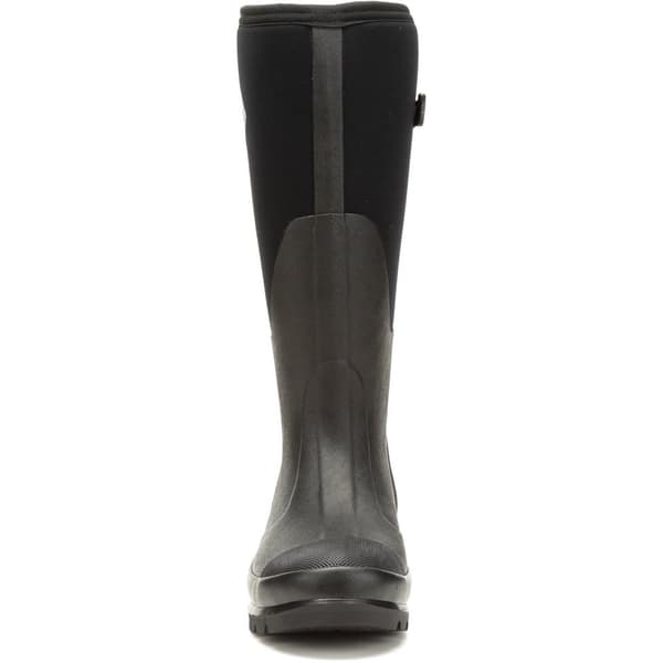 Muck Boots Womens Chore Adjustable Tall Wellington Boots