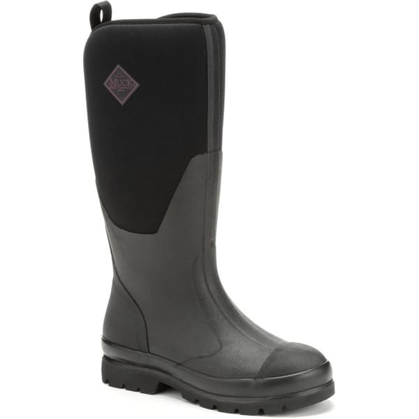 Muck Boots Womens/Ladies Chore Wellington støvler