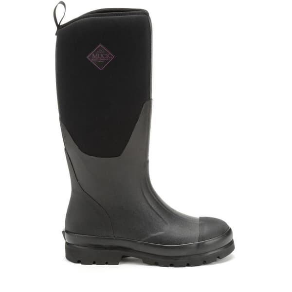 Muck Boots Womens/Ladies Chore Wellington støvler