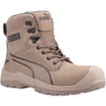 Pikkukuva 1 / 4: Puma Mens Conquest Leather Safety Boots