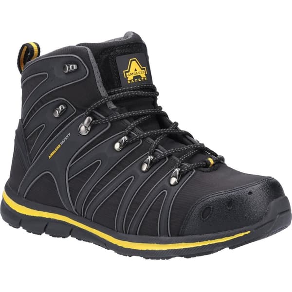 Amblers Mens Edale AS254 Safety Boots