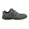 Miniatyrbilde 3 av 4: Centek Mens Suede Trainers