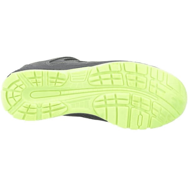 Centek Mens Suede Trainers