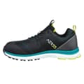 Miniatyrbilde 3 av 5: Albatros Mens Safety Shoes