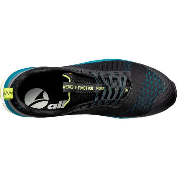 Albatros Mens Safety Shoes