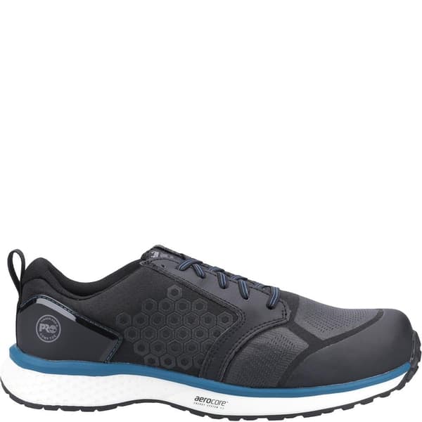 Timberland Pro Mens Reaxion Composite Safety Trainers