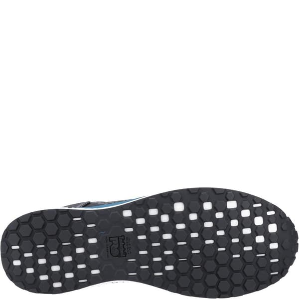 Timberland Pro Mens Reaxion Composite Safety Trainers