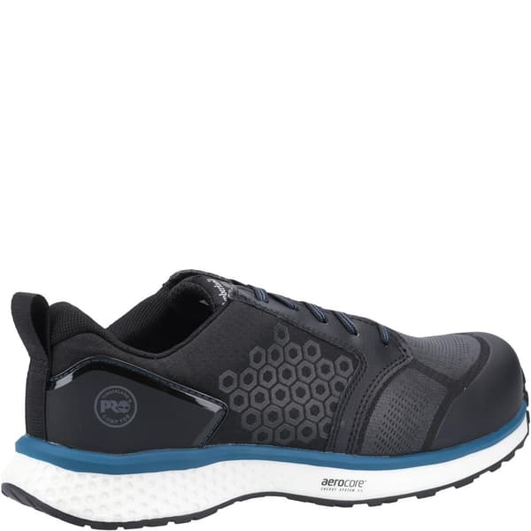 Timberland Pro Mens Reaxion Composite Safety Trainers