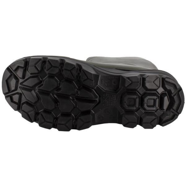 Nora Max Unisex Agri O4 Professional PU-støvler til voksne