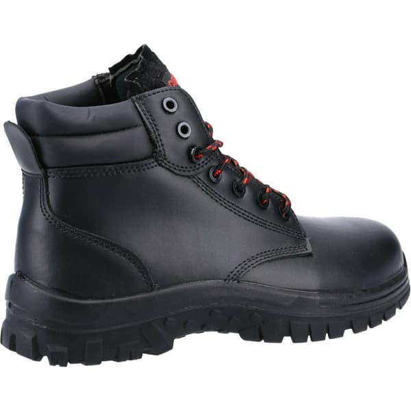Centek Mens FS317C S3 Leather Safety Boots