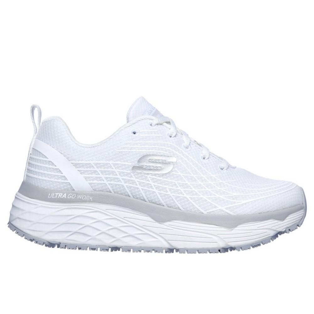 skechers dame max cushioning