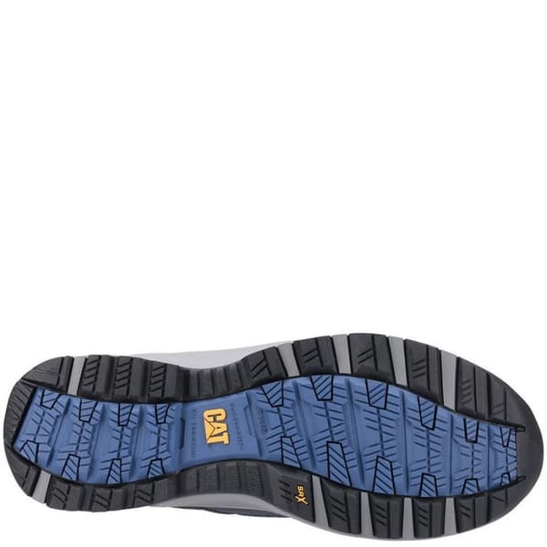Caterpillar Mens Elmore Safety Boots