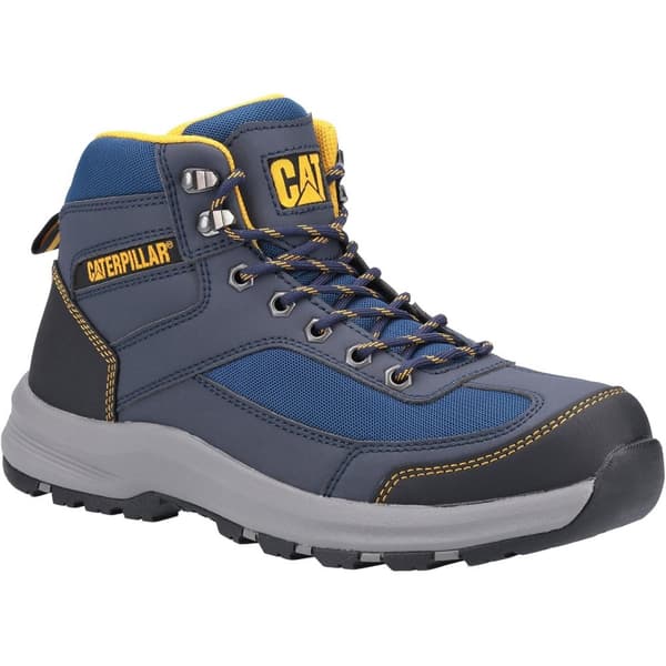 Caterpillar Mens Elmore Safety Boots