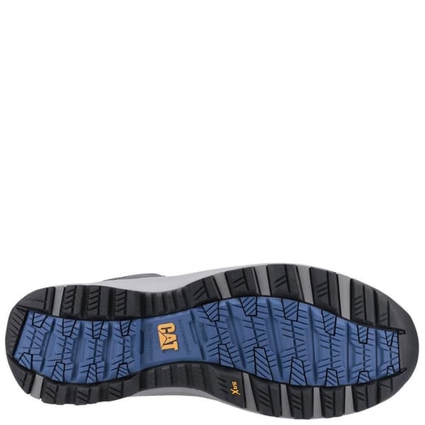 Caterpillar Mens Elmore Safety Boots