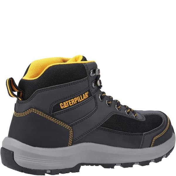 Caterpillar Mens Elmore Safety Boots