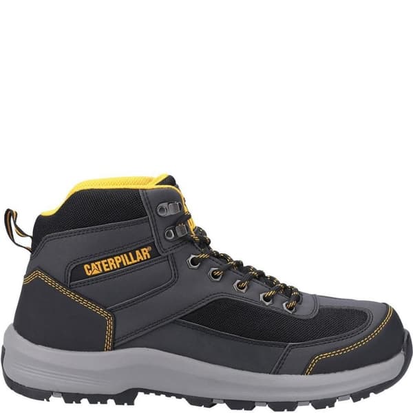 Caterpillar Mens Elmore Safety Boots